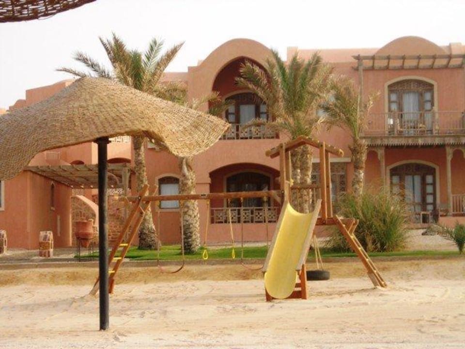 Radisson Blu Radisson Blu Resort, El Quseir