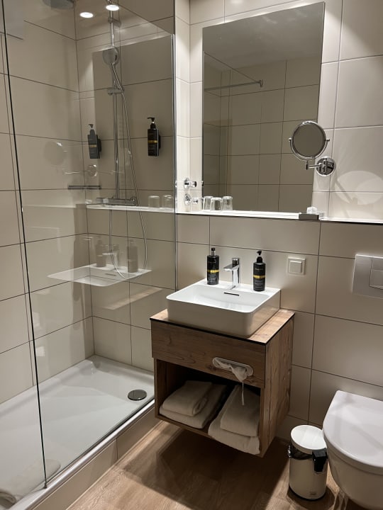 Zimmer HYPERION Hotel Garmisch-Partenkirchen