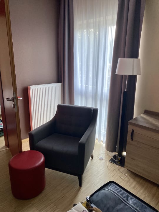 Zimmer Tropical Islands Resort