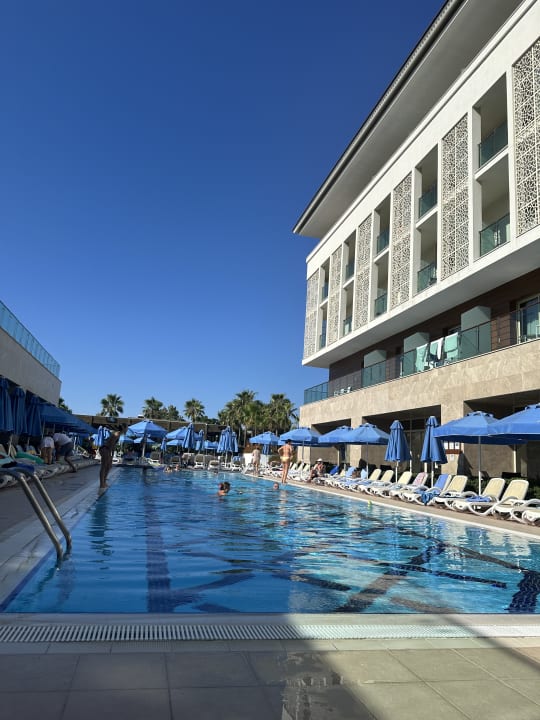 Pool Sentido Trendy Verbena Beach