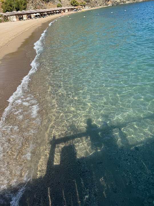 Strand Rixos Premium Tekirova