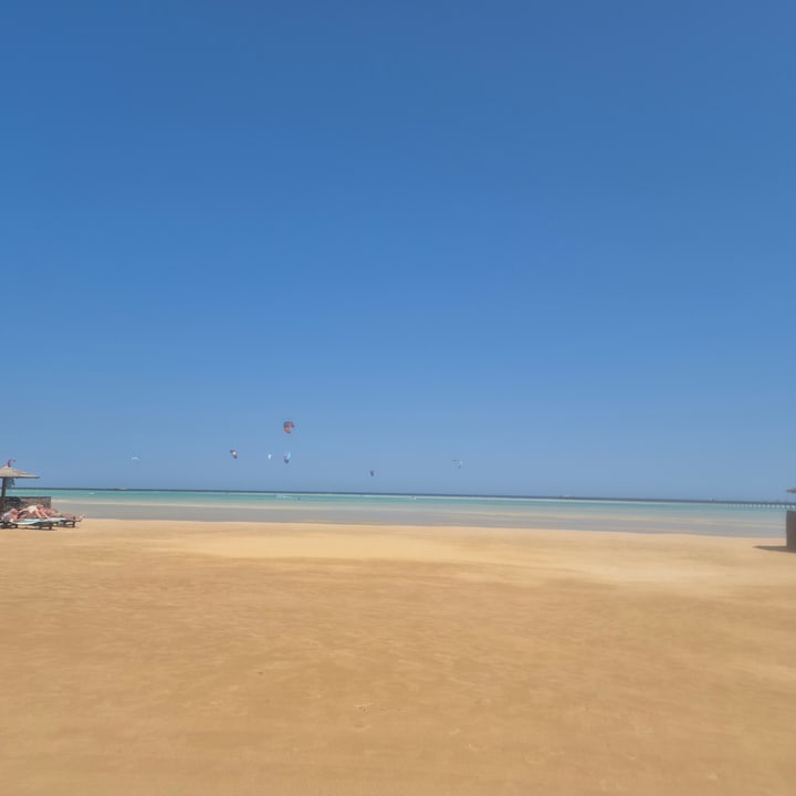 Strand Casa Mare Resort