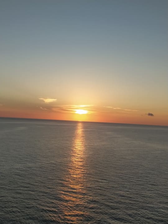 Ausblick Globales America