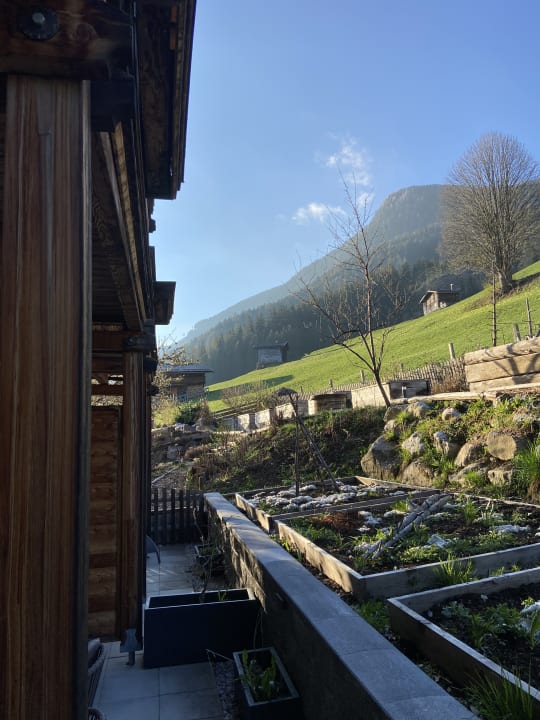 Außenansicht Hotel Jörglerhof