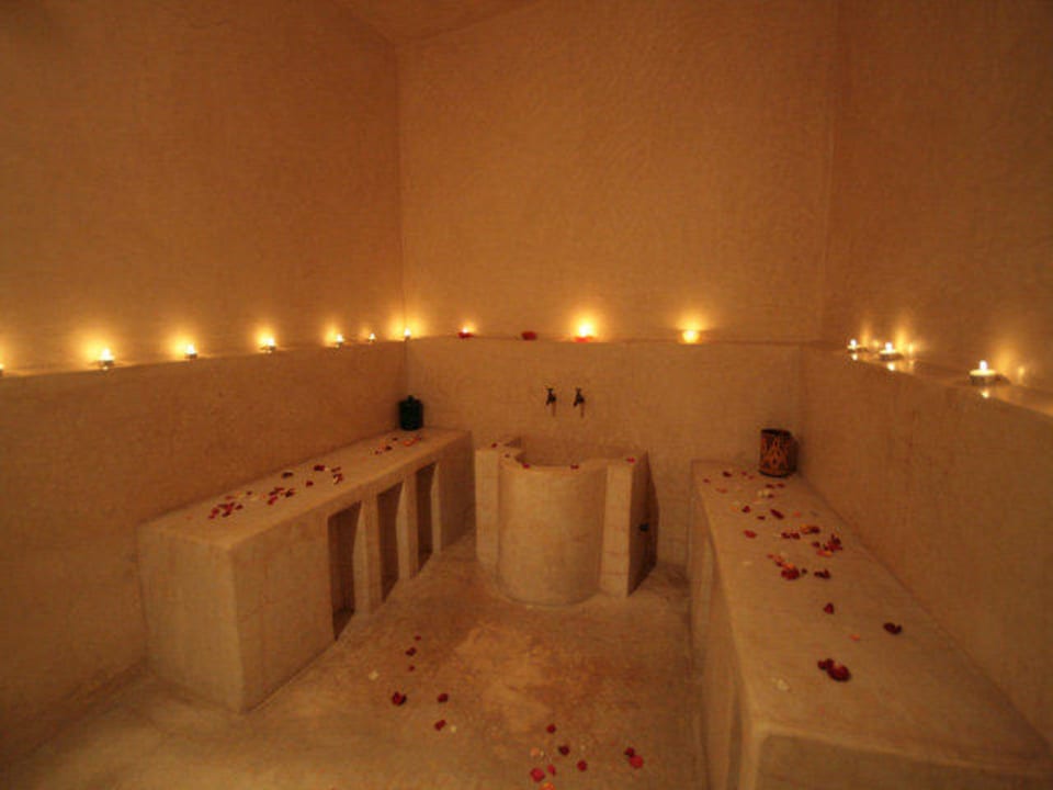 Hammam Riad Khadija Spa