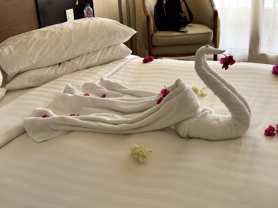 Zimmer Marriott Hurghada Beach Resort