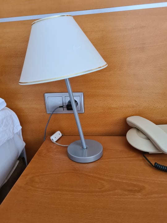 Zimmer allsun App.-Hotel Esquinzo Beach