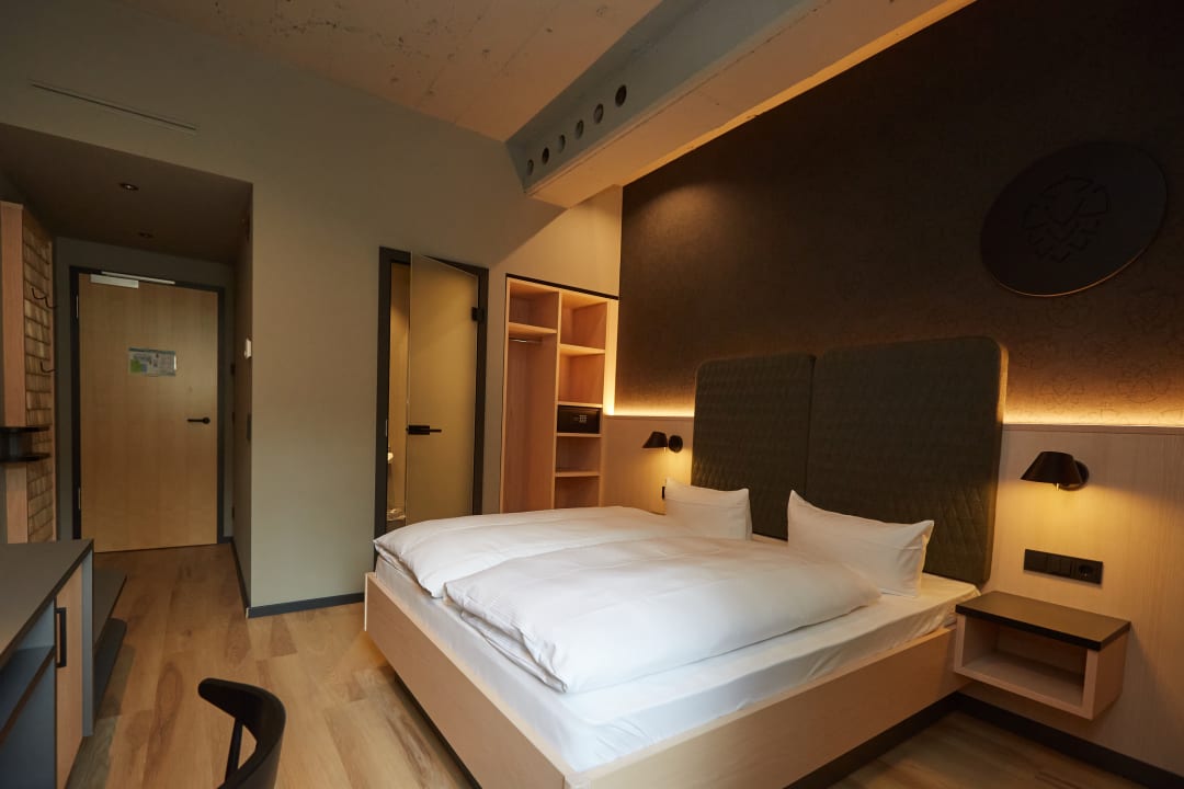 Zimmer Hotel Zum Goldenen Hirsch