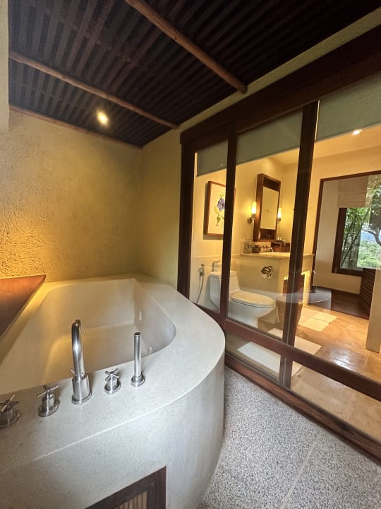 Zimmer Kamalaya Wellness Sanctuary & Holistic Spa Resort