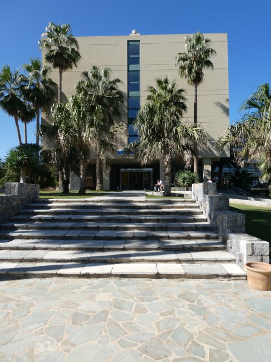 Außenansicht Calimera Sirens Beach