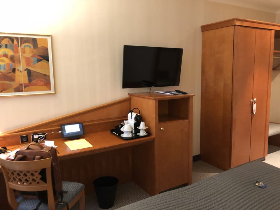 Zimmer Schlosshotel Bad Wilhelmshöhe Conference & Spa