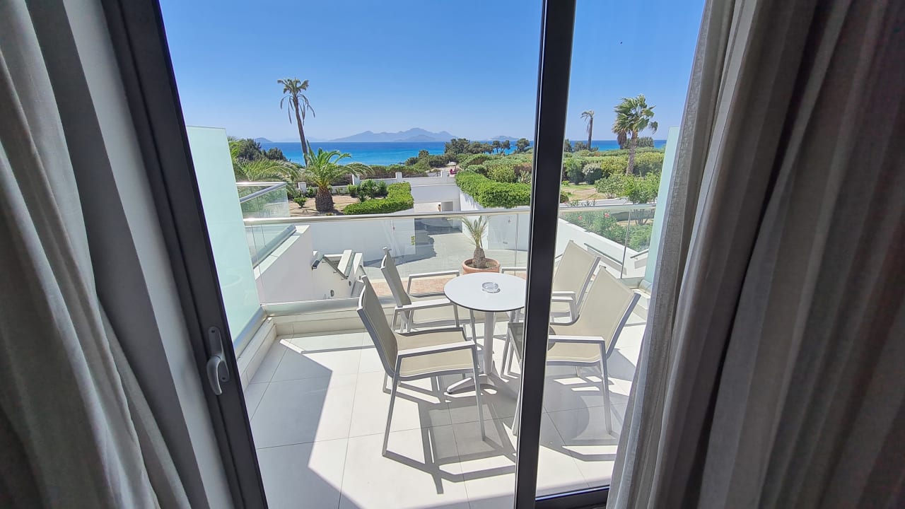 Zimmer Porto Bello Royal