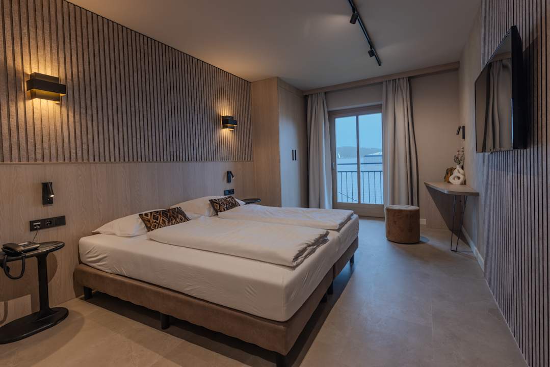 Zimmer Aldiana Club Ampflwang