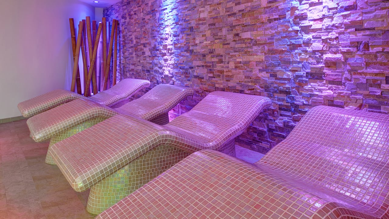 Sonstiges Hipotels Hipocampo Palace & Spa