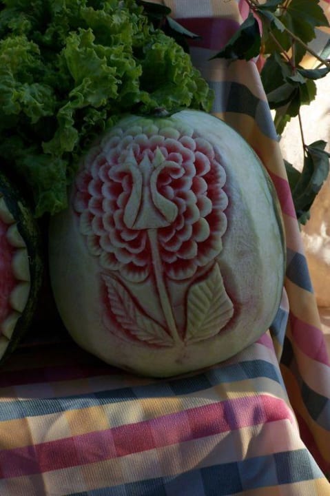 Creative sind Sie ja alle Hotel Victory Resort