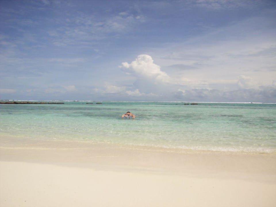Nur träumen Summer Island Maldives