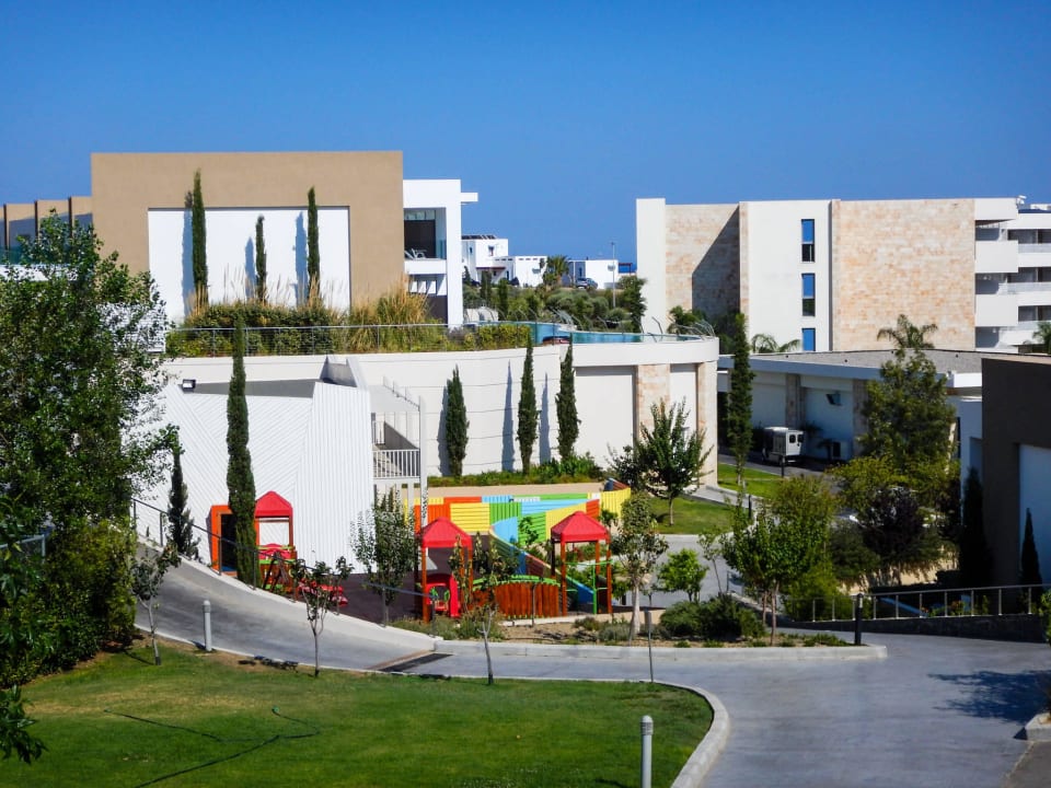 Kids Club Princess Andriana Resort & Spa