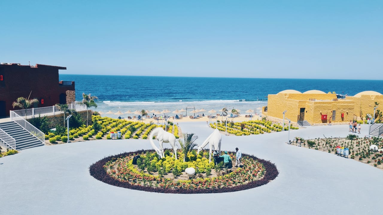 Strand Pickalbatros Villaggio Resort - Portofino