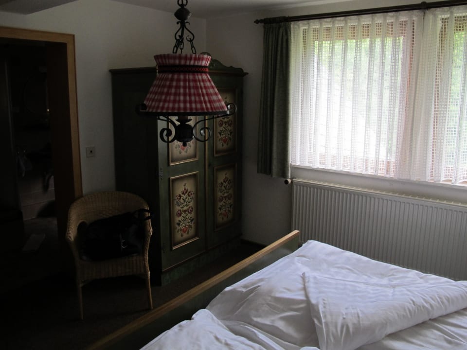 Bauermotiv Hotel Erholung