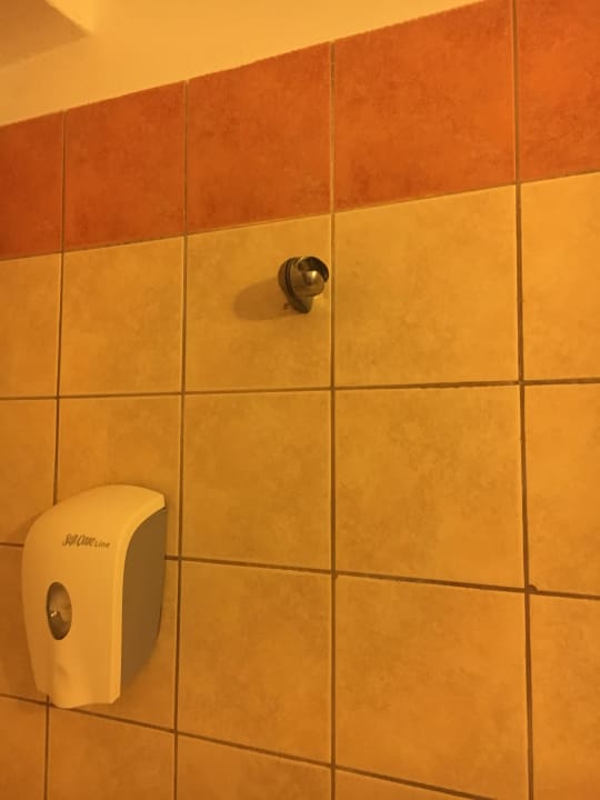 Zimmer Dimitrios Village Beach Resort