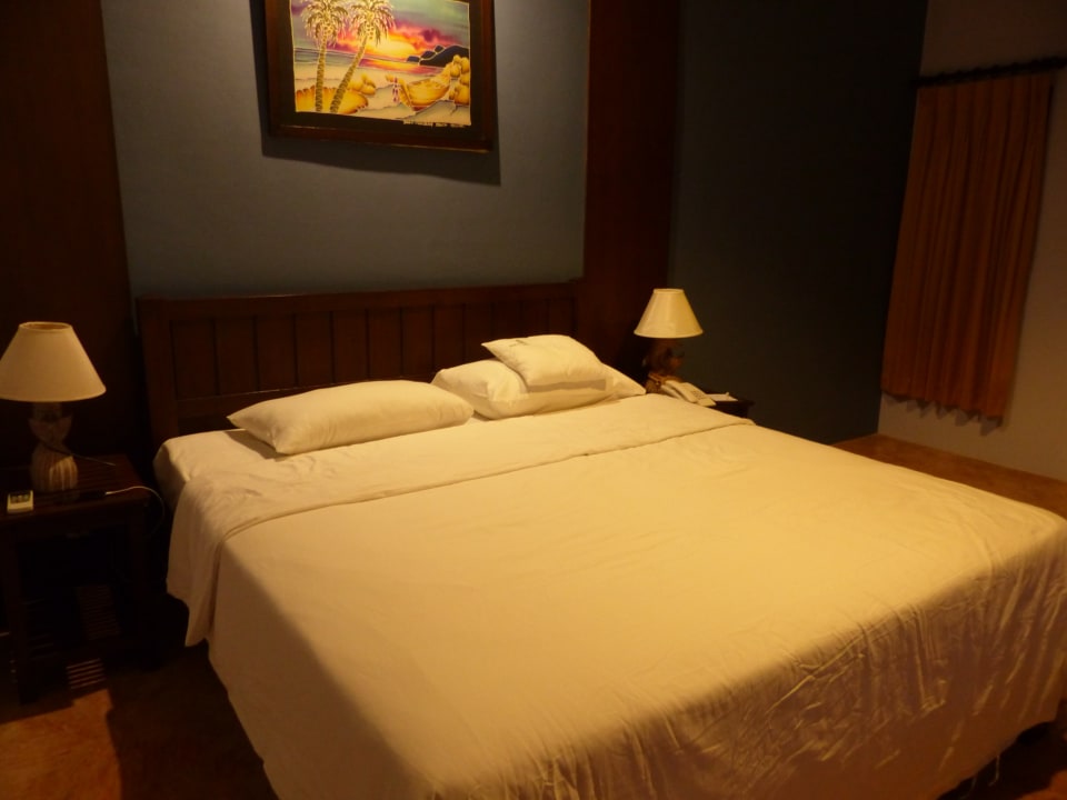Zimmer Hotel Baan Chaweng Beach Resort & Spa
