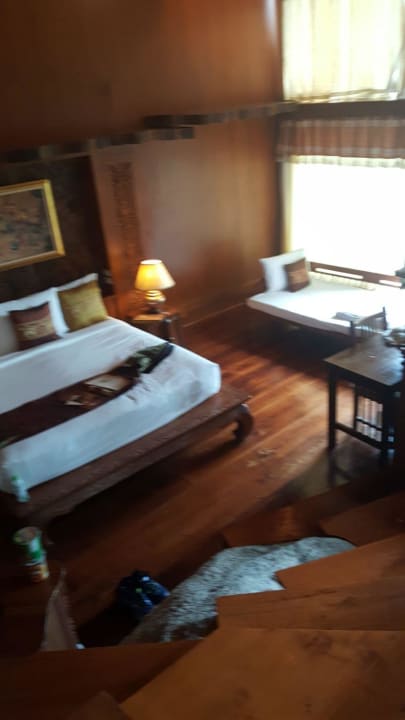 Zimmer Santhiya Koh Phangan Resort & Spa