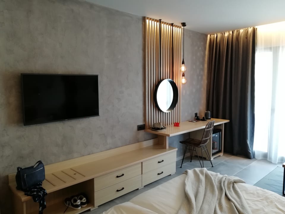 Zimmer GRIFID Vistamar
