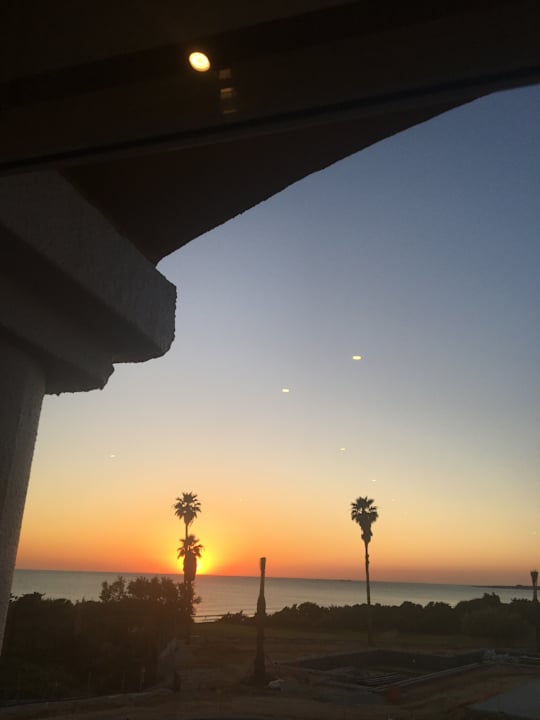 Ausblick Aldiana Club Andalusien