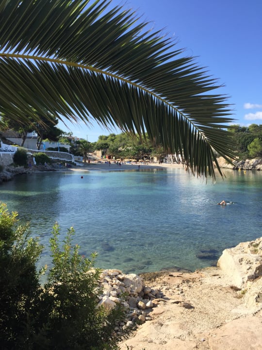 Strand Prinsotel La Caleta