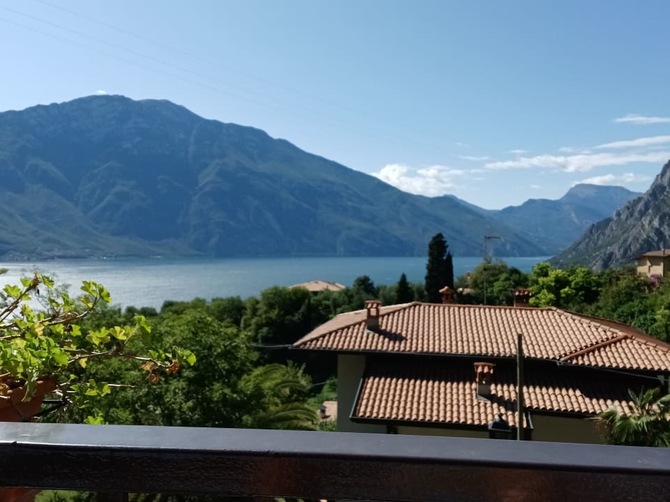 Ausblick Residence Oasi