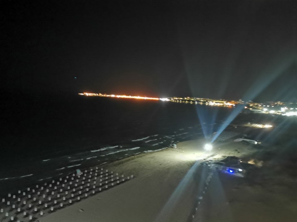 Strand Burgas Beach Hotel