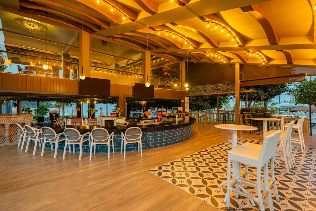 Sonstiges Justiniano Club Alanya