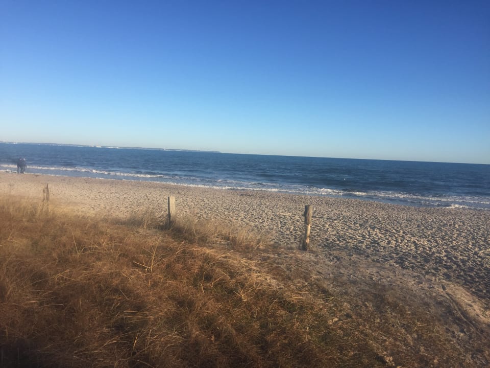 Strand Hotel Gran Belveder