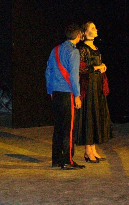 Elisabeth Golden Beach Resort