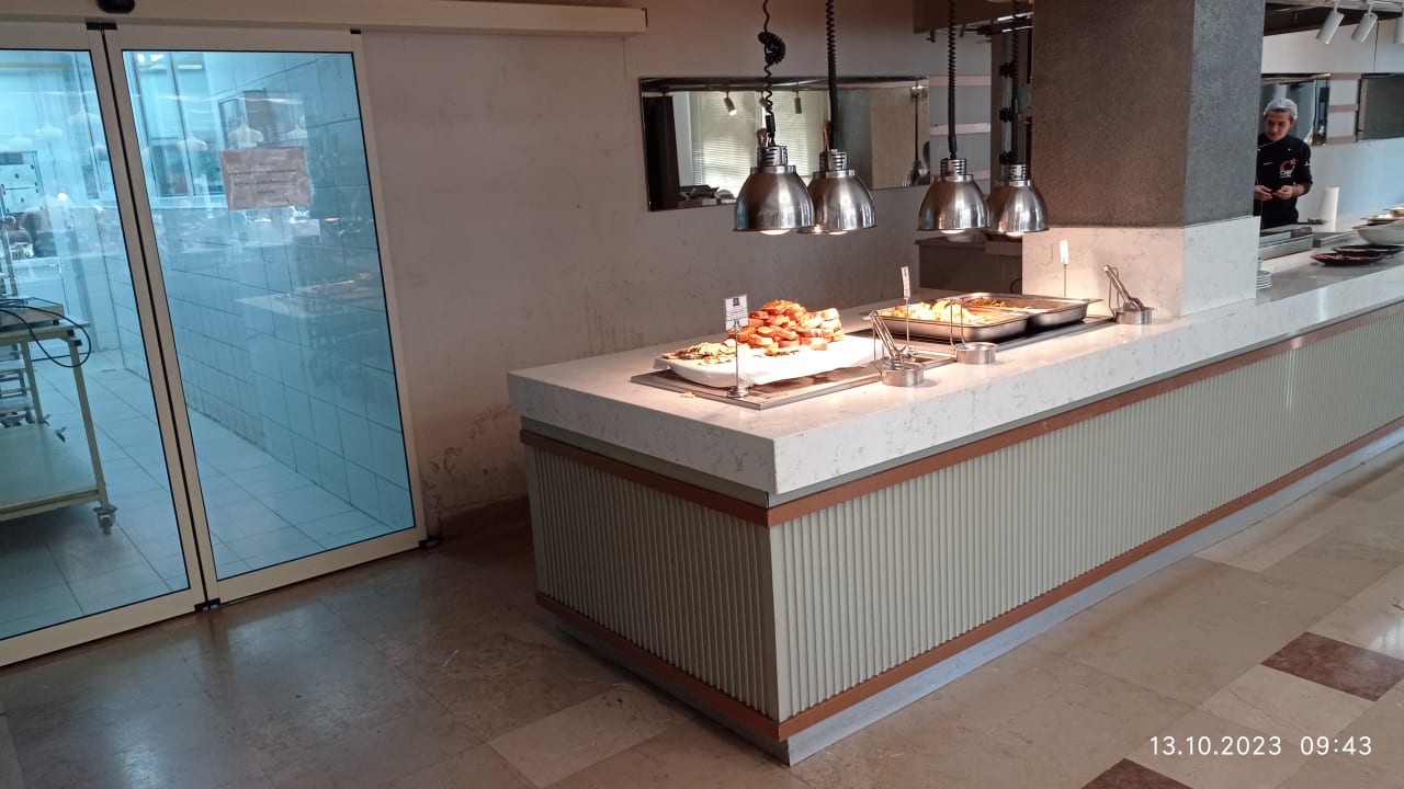 Gastro Side Story Resort & Spa