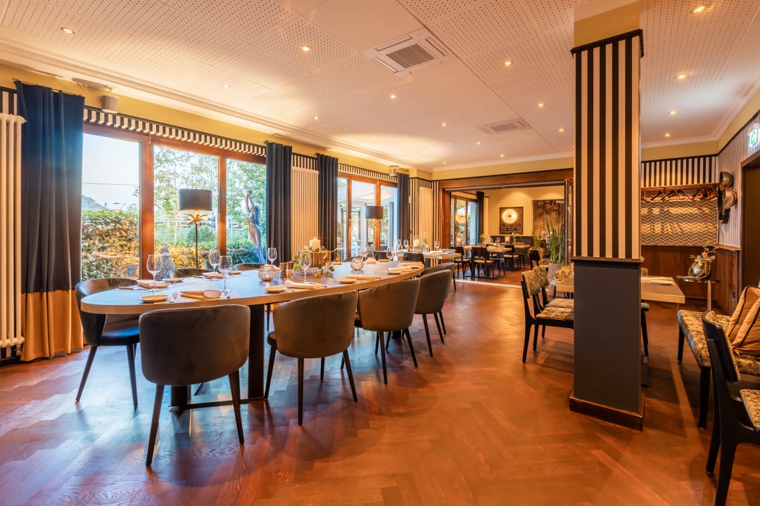 Gastro Burgdorfs Hotel & Restaurant