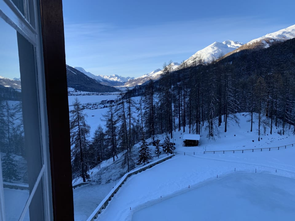 Zimmer Hotel Castell