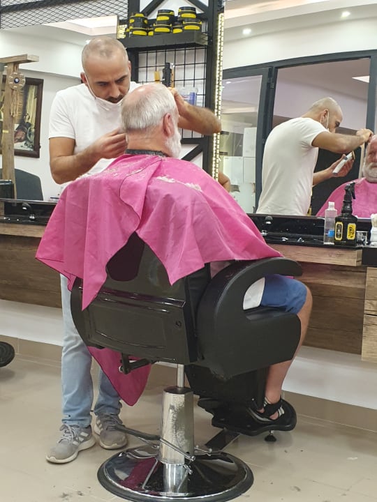 Sonstiges Dream World Palace Hotel