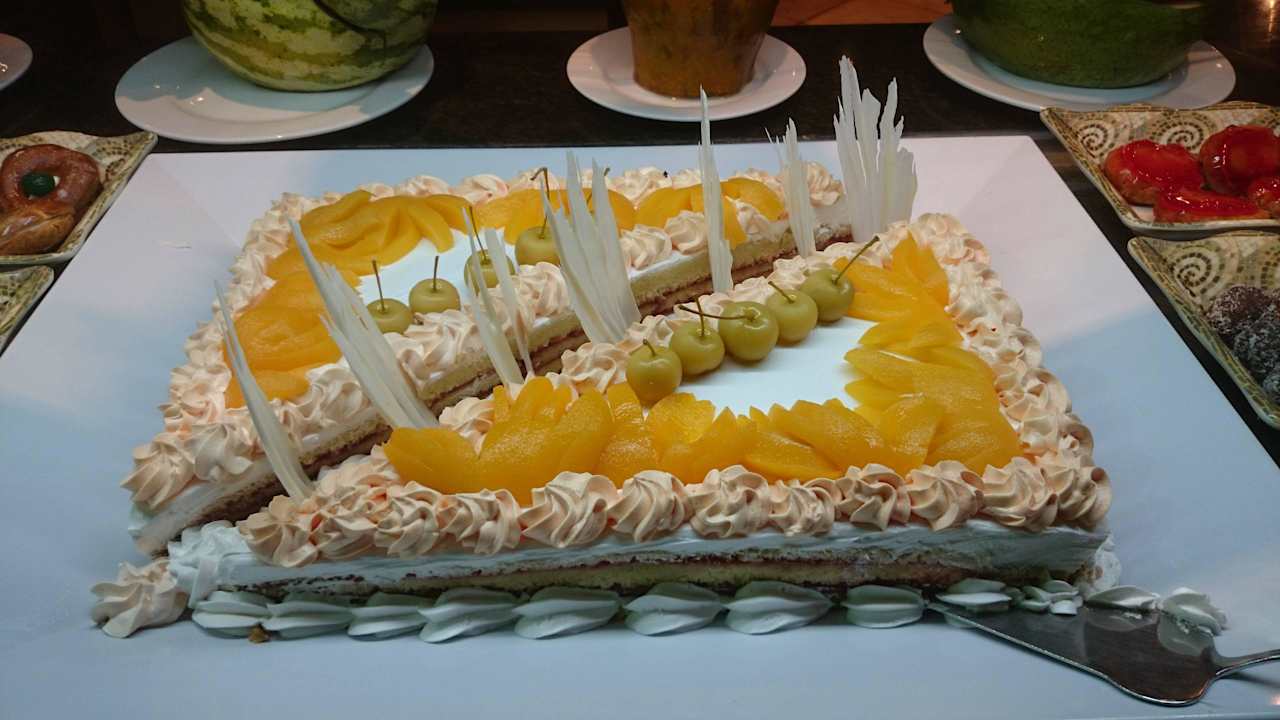 Kalorienbombe  Blau varadero - Adults only