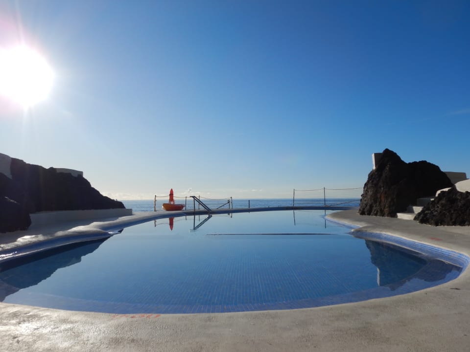 Pool Sentido Galomar