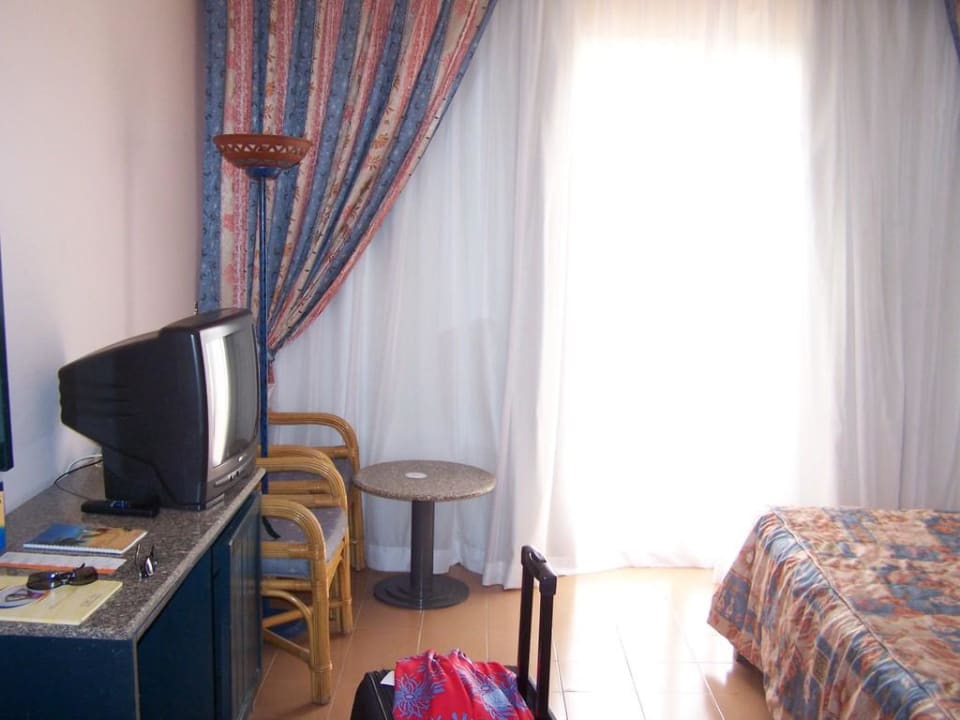 Pokoj Palm Beach Resort