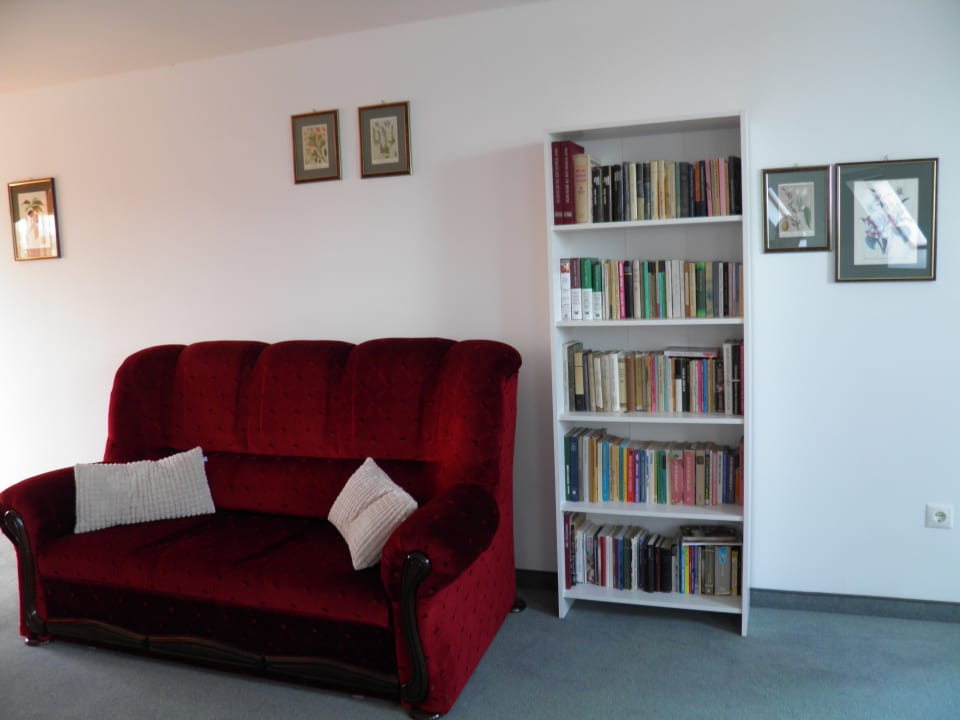 Sonstiges Eden Pension