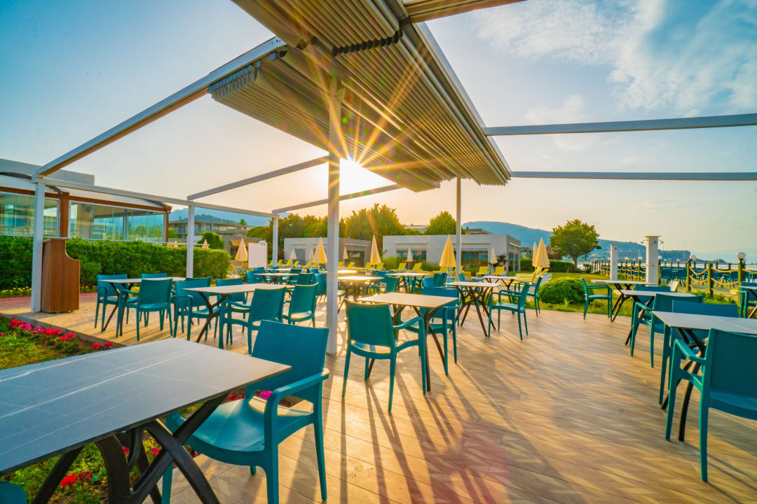 Gastro Karya Family Resort  All Inclusive