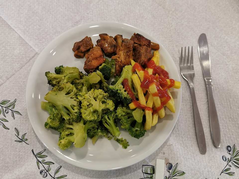 Gastro Ekaterini Hotel