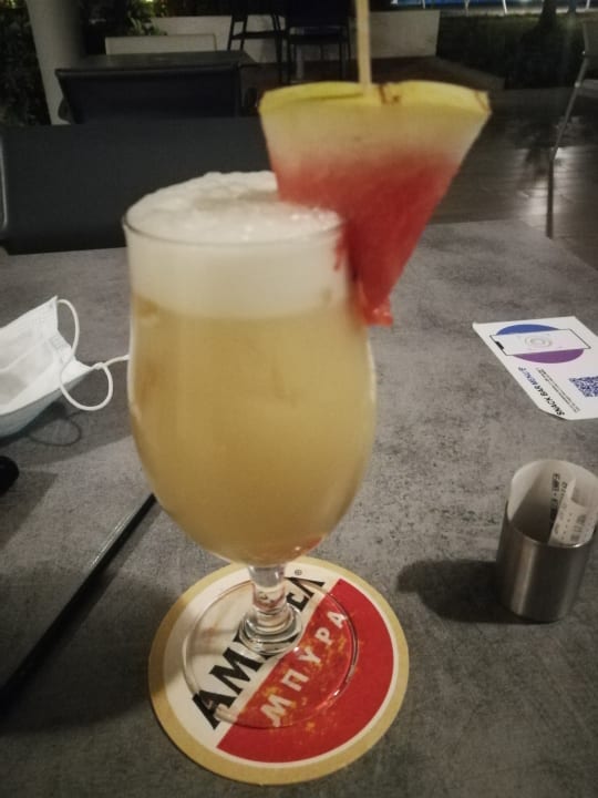 Gastro Hotel Esperia