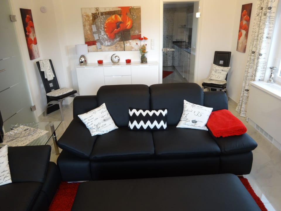 Zimmer Ferienwohnung Spier