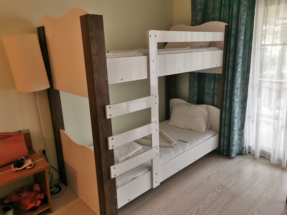 Zimmer Anadolu Hotels Didim Club