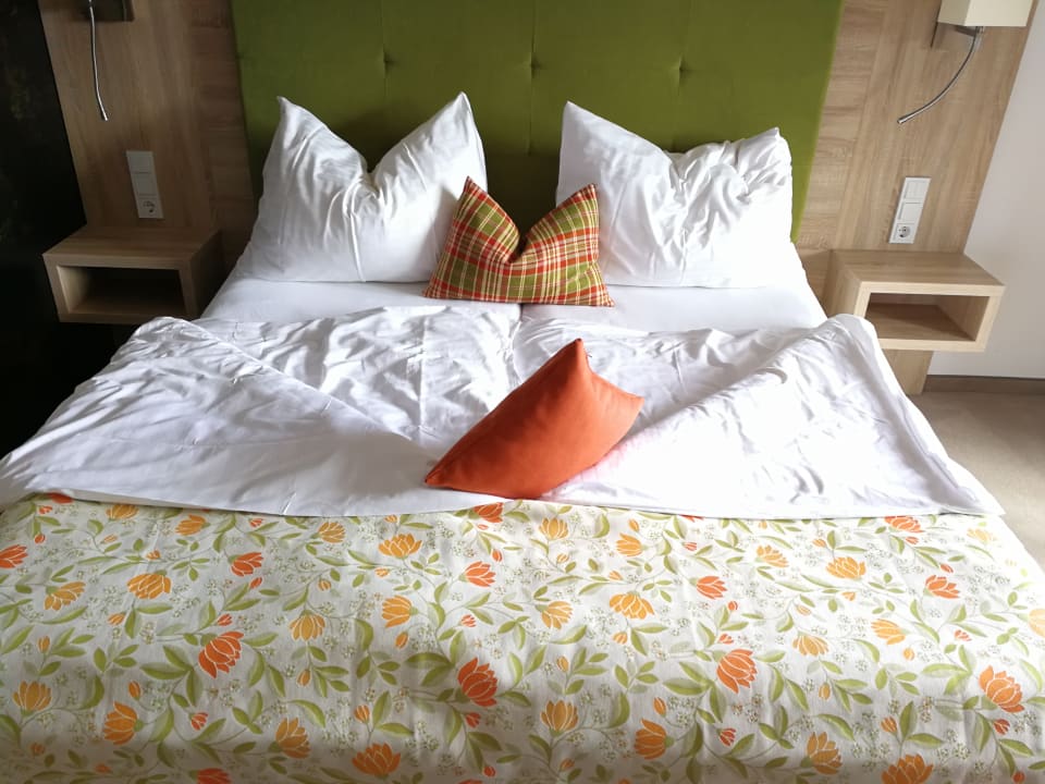 Zimmer Hotel Aberseehof