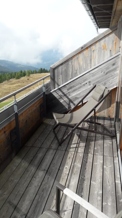 Zimmer Alpinhotel Pacheiner