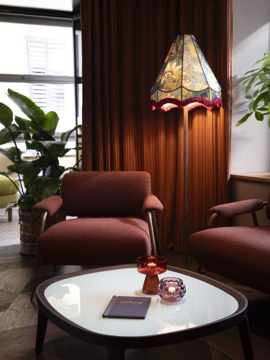 Gastro Hotel Post am See